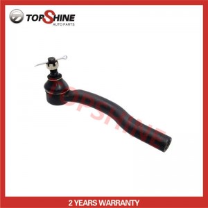 45460-39635 45460-09050 45460-09070 Car Auto Suspension Steering Parts Tie Rod End kwa toyota