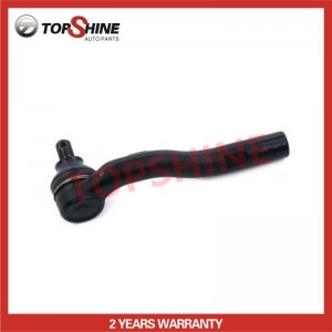 45460-59015 Car Auto Suspension Steering Parts Tie Rod End per toyota