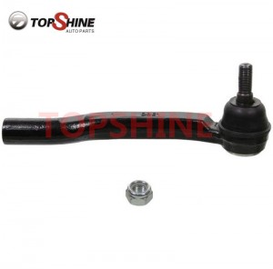 45470-09030 45470-59135 45470-59055 Car Auto Suspension Steering Parts Tie Rod End for toyota