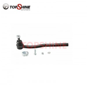 45470-19055 45470-19045 Car Auto Suspension Steering Parts Tie Rod End for toyota
