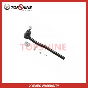 45470-19055 45470-19045 Car Auto Suspension Steering Parts Tie Rod End for toyota
