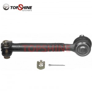 45470-29085 Car Auto Suspension Steering Parts Tie Rod End for toyota