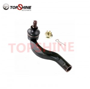 45470-39145 45470-39165 Car Auto Suspension Steering Parts Tie Rod End for toyota