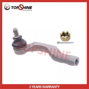 45470-39145 45470-39165 Car Auto Suspension Steering Parts Tie Rod End for toyota