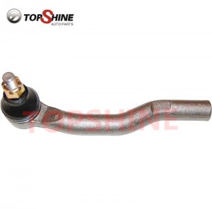 Car Auto Suspension Steering Parts Tie Rod End for toyota 45470-39215 45470-09010 45470-29185