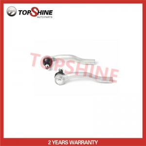 Car Auto Suspension Steering Parts Tie Rod End for toyota 45470-39215 45470-09010 45470-29185