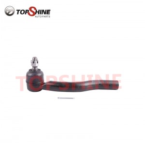 45470-39225 45470-09040 45470-09050 Car Auto Suspension Steering Parts Tie Rod End kwa toyota