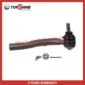 45470-39225 45470-09040 45470-09050 Car Auto Suspension Steering Parts Tie Rod End for toyota