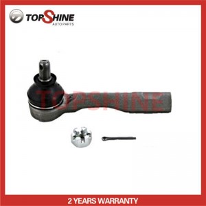 45470-59035 45470-39205Car Auto Suspension Steering Parts Tie Rod End for toyota