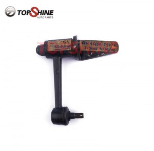 Hot Selling for Steering Parts Idler Arm (45490-35130) for Toyota Hilux