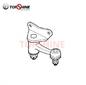 45490-29425 45490-29365 45490-29355 Car Auto Suspensio Partes Interiores Arm Shaft Kit for Toyota Prius .