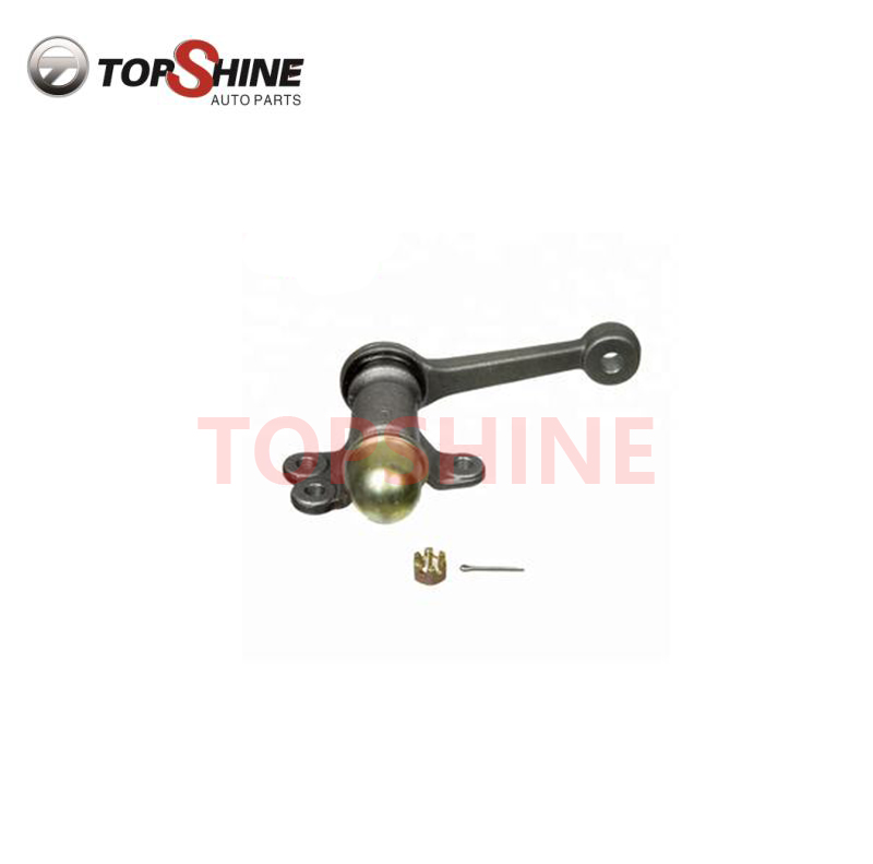 OEM China Idler Arm - 45490-29445 Car Auto Suspension Parts Inner Arm Shaft Kit for Toyota – Topshine