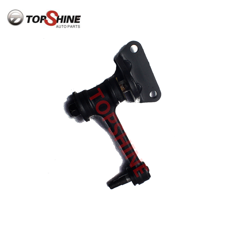 Factory source Idler Arm For Dodge - 45490-29485 Car Auto Suspension Parts Inner Arm Shaft Kit for Toyota – Topshine