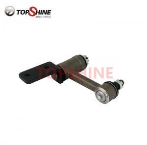 Free sample for Steering Parts Idler Arm (MB241423) for Mitsubishi Forte (L200) 4WD