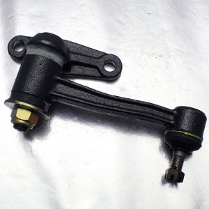 Chinese Professional Steering Idler Arm bakeng sa Toyota Hilux 45490-35245
