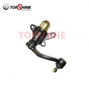 Chinese Professional Steering Idler Arm for Toyota Hilux 45490-35245