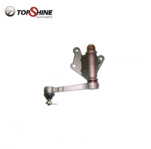 45490-39245 45490-39325 45490-39355 Tsheb Auto Suspension Parts Inner Arm Shaft Kit rau Toyota