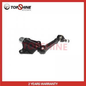 45490-39255 45490-39335 45490-39345 Car Auto Suspension Parts Inner Arm Shaft Kit for Toyota