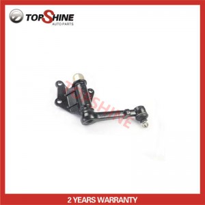 45490-39395 Car Auto Suspension Parts Inner Arm Shaft Kit for Toyota