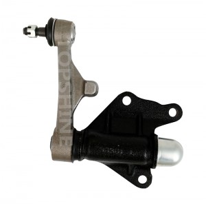 45490-39455 Auto Auto Suspension Parts Binnenarm Shaft Kit foar Toyota