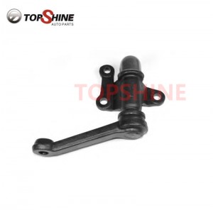 45490-39476 45490-39475 Car Auto Suspension Parts Inner Arm Shaft Kit for Toyota