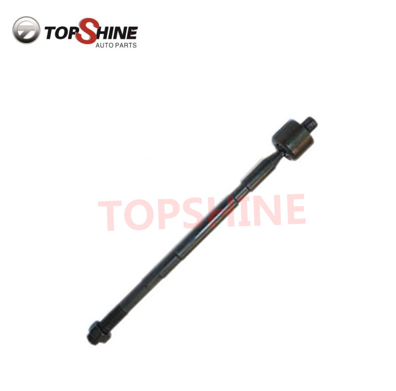 100% Original Front Axle Rod - 45503-06080 Car Auto Parts Car Suspension Parts Rack End Tie Rod End for Daihatsu – Topshine