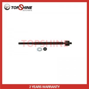 China OEM Supplier of Rack End kwa Toyota Corolla Axio /Fielder Nze14/Zre14 2006- 45503-12130 Author Parts