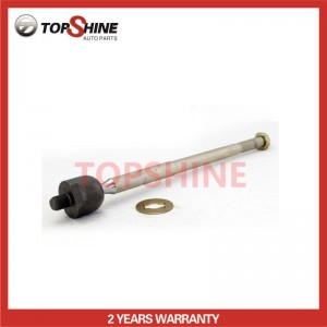45503-0B020 45503-29665 45503-29395 Car Auto Suspension Steering Parts Tie Rod End for toyota