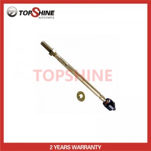 OEM/ODM China Wholesale Car Spare Parts Auto Part Steering Rack End para sa Toyota Ls400 Ls430 Ucf30 45503-59065
