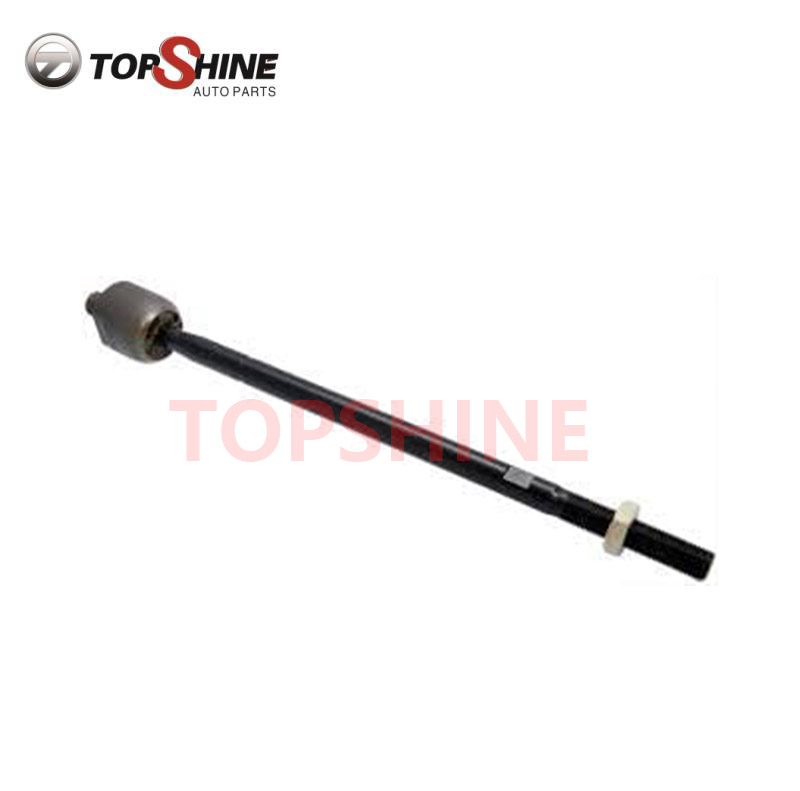OEM/ODM China Front Rack End - 45503-19125 Car Auto Parts Car Suspension Parts Rack End Tie Rod End for Toyota – Topshine