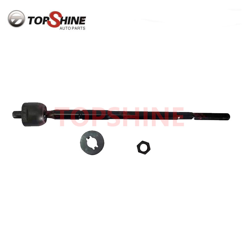 Good quality Track Rod End - 45503-19235 Car Auto Parts Car Suspension Parts Rack End Tie Rod End for Toyota – Topshine