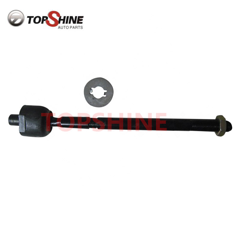 Best quality Steering Tie Rod - 45503-29065 45503-29195 Car Auto Parts Car Suspension Parts Rack End Tie Rod End for Toyota – Topshine