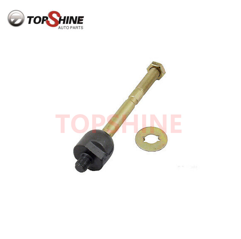 100% Original Front Axle Rod - 45503-29125 45503-29015 45503-22010 Car Auto Parts Car Suspension Parts Rack End Tie Rod End for Toyota – Topshine