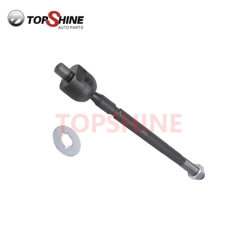 Wholesale Tie Rod End - 45503-29155 Car Auto Parts Car Suspension Parts Rack End Tie Rod End for Toyota – Topshine