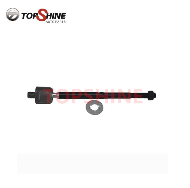 Wholesale Tie Rod End - 45503-59035 45503-59025 45503-29335 Car Auto Parts Car Suspension Parts Rack End Tie Rod End for Toyota – Topshine
