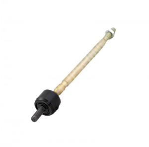 New Arrival China Ds1069 Auto Parts Suspension Front Inner Steering Tie Rod Rack End for Moog
