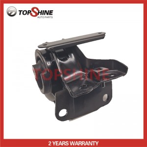 12372-15200 GP8872 Car Auto Rubber Parts Factory Insulator Engine Mounting for Toyota