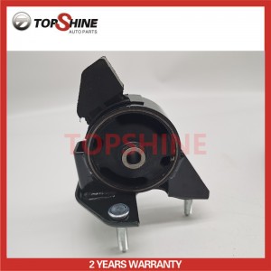 12371-15241 GP9116 Car Auto Rubber Parts Factory Insulator Engine Mounting for Toyota