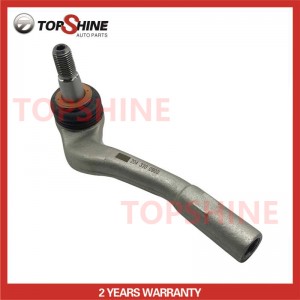 China Cheap theko Wholesale Machinery Parts Steering Tie Rod End bakeng sa terekere Al63609 Al178243