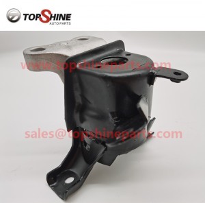 12305-0T120 Fabrikpreis Auto Auto Gummiteile Isolator Motorhalterung für Toyota