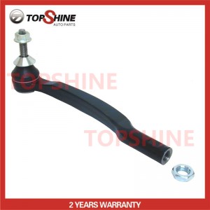 Profesional China High Quality Auto Parts palsu Tie Rod Ends