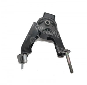 12371-0D040 High quality Car Auto Spare Parts Engine Mounting For TOYOTA