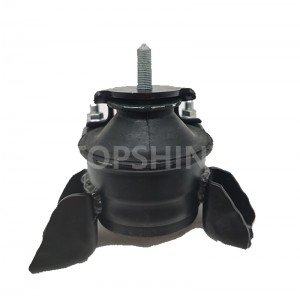 21910-2F000 Car Rubber Parts Engine Mounting For Hyundai And For Kia