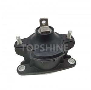 50830-TA0-A01 Car Auto Parts Rear Engine Mounting For Honda