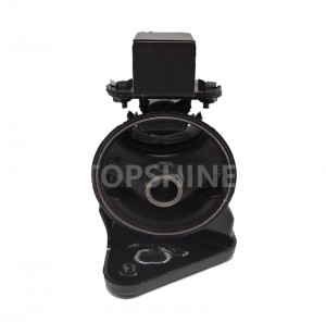 21910-2B200 Car Auto Rubber Engine Mounting For Hyundai
