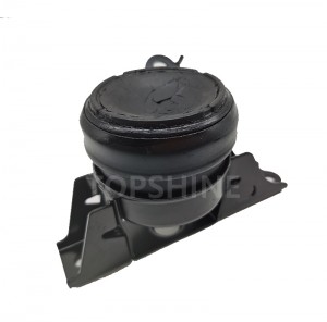 12305-21220 Car Auto Rubber Parts Engine Mounting for Toyota China Factory Price