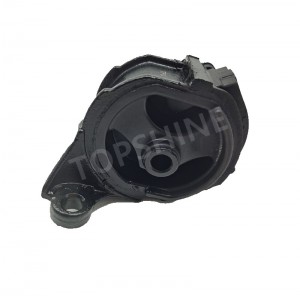 50820-SM4-000 Car Auto Parts Rubber Engine Mounting Suit For Honda