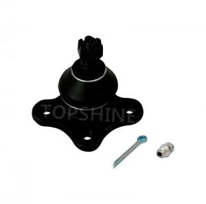 UB39-99-354 UH71-34-540 Auto Spare Parts Auto Parts Pitman Arm Steering Arm For Mazda