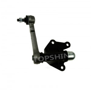 45490-39365 Car Auto Suspension Parts Inner Arm Shaft Kit kanggo Toyota