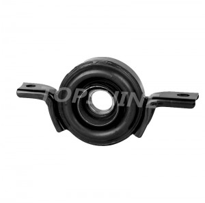 40100-S9A-E01  Car Auto Parts Rubber Drive Shaft Center Bearing For Honda